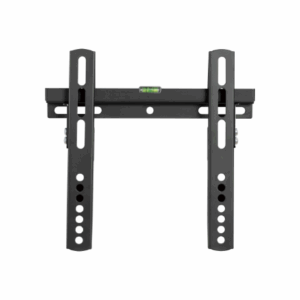 Gembird | Wall mount | WM-42F-02 | Fixed | 23-42 " | Black - Image 2