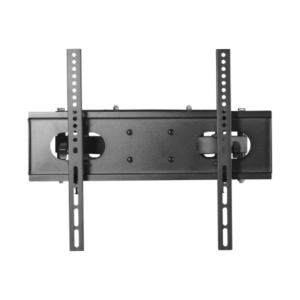 Gembird | Wall mount | WM-55F-04 | Fixed | 32-55 " | Black - Image 2