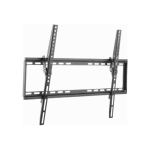 Gembird | Wall mount | WM-70T-03 | Tilt | 37-70 " | Black - Image 2