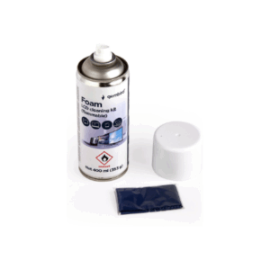 Gembird Foam LCD Cleaning Kit | CK-LCD-08 | Foam Cleaner for LCD / TFT screens | 400 ml - Image 2