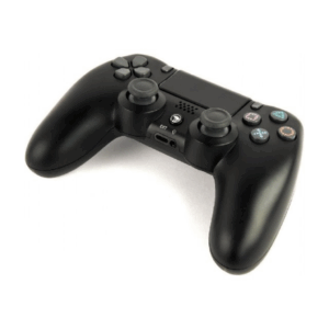 Gembird Wireless game controller | JPD-PS4BT-02 | Black - Image 2