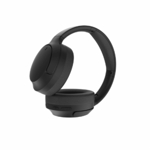 Gembird | BT Headset | BHP-ANC-01 | Bluetooth | Black - Image 4