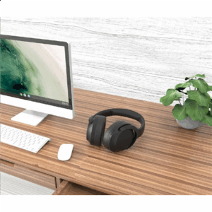 Gembird | BT Headset | BHP-ANC-01 | Bluetooth | Black - Image 7