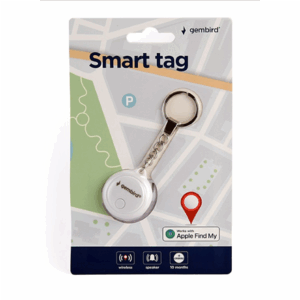 Gembird | Smart Tag, White - Image 3