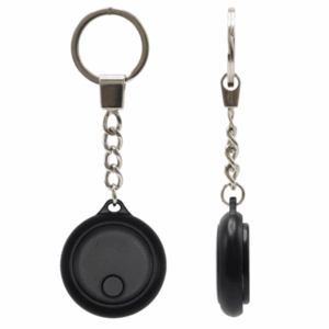 Gembird Smart Tag | TA-TAG-01-BK | Black - Image 3