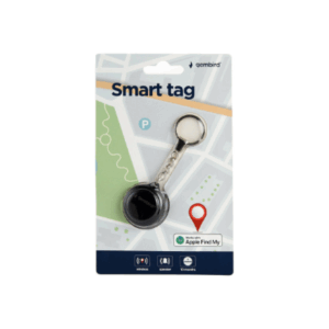 Gembird Smart Tag | TA-TAG-01-BK | Black - Image 4