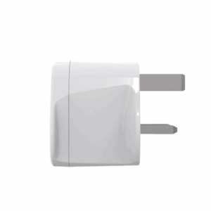 POWER ADAPTER AC WORLD TO UK/10A A-AC-UKMINTF GEMBIRD - Image 4
