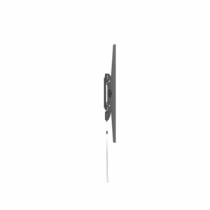 Gembird Wall mount | WM-86T-01 | Tilt | 37-86 " | Black - Image 3