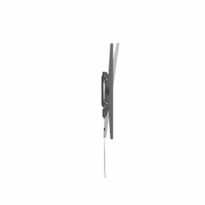 Gembird Wall mount | WM-86T-01 | Tilt | 37-86 " | Black - Image 4