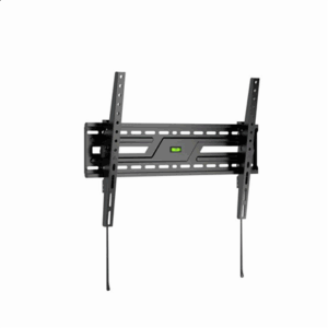 Gembird Wall mount | WM-86T-01 | Tilt | 37-86 " | Black - Image 5
