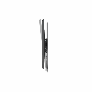 Gembird Wall mount | WM-86T-01 | Tilt | 37-86 " | Black - Image 7
