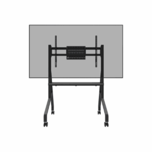 TV SET ACC FLOOR STAND 55-86"/FL50-525BL1 NEOMOUNTS - Image 3