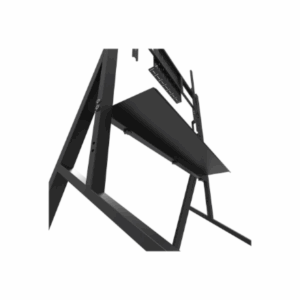 TV SET ACC FLOOR STAND 55-86"/FL50-525BL1 NEOMOUNTS - Image 5