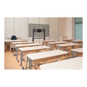 TV SET ACC FLOOR STAND 55-86"/FL50-525BL1 NEOMOUNTS - Image 8