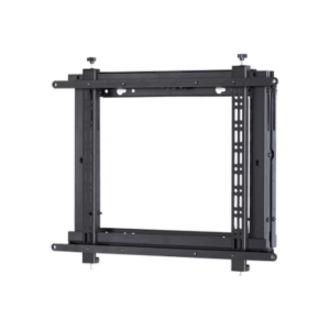 Neomounts Wall mount | WL95-800BL1 Videowall wall mount | 42-70 " | Maximum weight (capacity) 35 kg | Black - Image 3