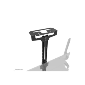 Neomounts AV1-875BL Videobar and multimedia kit - universal | Maximum weight (capacity) 9 kg | Black - Image 13