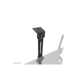 Neomounts AV1-875BL Videobar and multimedia kit - universal | Maximum weight (capacity) 9 kg | Black - Image 14