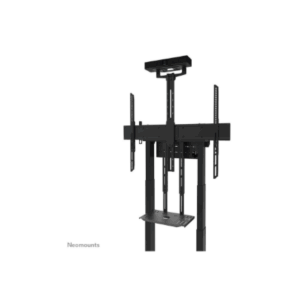 Neomounts AV1-875BL Videobar and multimedia kit - universal | Maximum weight (capacity) 9 kg | Black - Image 9