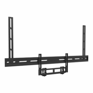 Neomounts AV2-500BL Videobar kit | 43-110 " | Maximum weight (capacity) 10 kg | Black - Image 12
