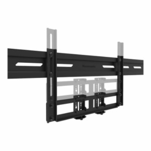 Neomounts AV2-500BL Videobar kit | 43-110 " | Maximum weight (capacity) 10 kg | Black - Image 14