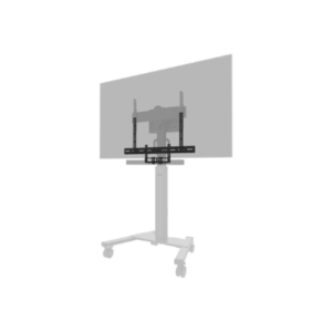 Neomounts AV2-500BL Videobar kit | 43-110 " | Maximum weight (capacity) 10 kg | Black - Image 3