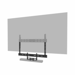 Neomounts AV2-500BL Videobar kit | 43-110 " | Maximum weight (capacity) 10 kg | Black - Image 7