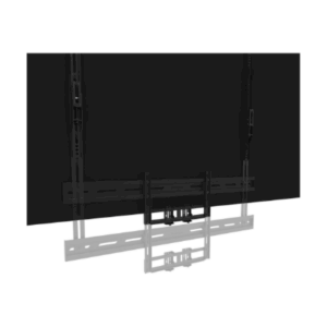 Neomounts AV2-500BL Videobar kit | 43-110 " | Maximum weight (capacity) 10 kg | Black - Image 10
