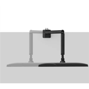 MONITOR ACC DESK MOUNT 17-35"/DS70-250BL1 NEOMOUNTS - Image 6