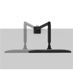 MONITOR ACC DESK MOUNT 17-35"/DS70-250BL1 NEOMOUNTS - Image 7