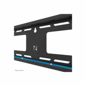 Neomounts Wall mount | WL30-750BL14 Heavy duty wall mount | Adjustable Height | 32-75 " | Maximum weight (capacity) 100 kg | Black - Image 13
