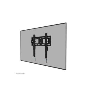 Neomounts Wall mount | WL30-750BL14 Heavy duty wall mount | Adjustable Height | 32-75 " | Maximum weight (capacity) 100 kg | Black - Image 16