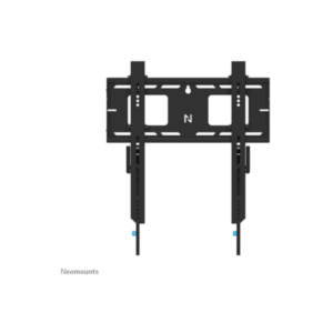 Neomounts Wall mount | WL30-750BL14 Heavy duty wall mount | Adjustable Height | 32-75 " | Maximum weight (capacity) 100 kg | Black - Image 17
