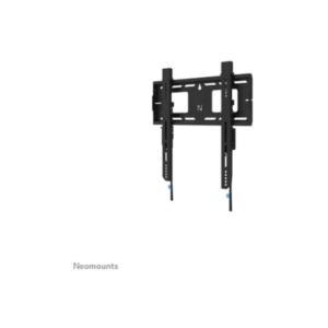 Neomounts Wall mount | WL30-750BL14 Heavy duty wall mount | Adjustable Height | 32-75 " | Maximum weight (capacity) 100 kg | Black - Image 21