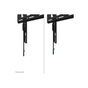 Neomounts Wall mount | WL30-750BL14 Heavy duty wall mount | Adjustable Height | 32-75 " | Maximum weight (capacity) 100 kg | Black - Image 28
