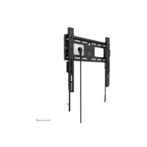 Neomounts Wall mount | WL30-750BL14 Heavy duty wall mount | Adjustable Height | 32-75 " | Maximum weight (capacity) 100 kg | Black - Image 7