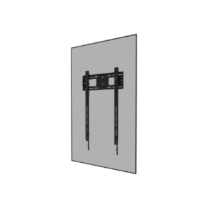TV SET ACC WALL MOUNT/WL30-750BL18P NEOMOUNTS - Image 2