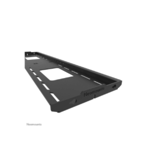 Neomounts Wall mount | WL30-750BL18 Heavy duty wall mount | Adjustable Height | 43-98 " | Maximum weight (capacity) 125 kg | Black - Image 11