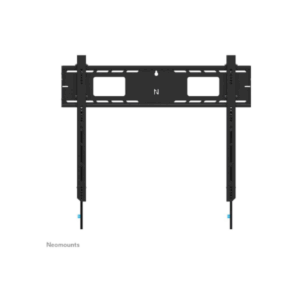 Neomounts Wall mount | WL30-750BL18 Heavy duty wall mount | Adjustable Height | 43-98 " | Maximum weight (capacity) 125 kg | Black - Image 14