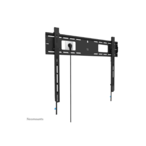 Neomounts Wall mount | WL30-750BL18 Heavy duty wall mount | Adjustable Height | 43-98 " | Maximum weight (capacity) 125 kg | Black - Image 15