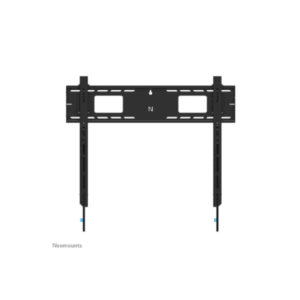 Neomounts Wall mount | WL30-750BL18 Heavy duty wall mount | Adjustable Height | 43-98 " | Maximum weight (capacity) 125 kg | Black - Image 3