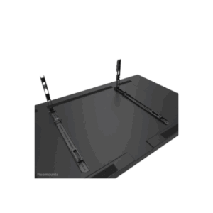 Neomounts Wall mount | WL30-750BL18 Heavy duty wall mount | Adjustable Height | 43-98 " | Maximum weight (capacity) 125 kg | Black - Image 6