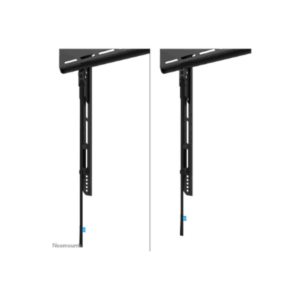 Neomounts Wall mount | WL30-750BL18 Heavy duty wall mount | Adjustable Height | 43-98 " | Maximum weight (capacity) 125 kg | Black - Image 7