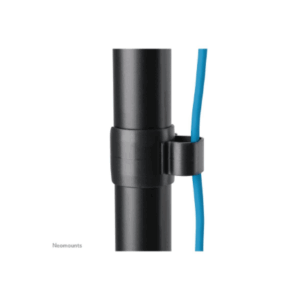 PC ACC SIT-STAND WORKSTATION/17-32" DS90-325BL1 NEOMOUNTS - Image 6