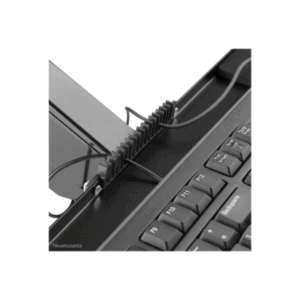 PC ACC SIT-STAND WORKSTATION/17-32" DS90-325BL1 NEOMOUNTS - Image 7