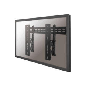 TV SET ACC WALL MOUNT BLACK/LED-VW1000BLACK NEOMOUNTS - Image 3