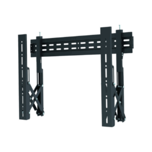 TV SET ACC WALL MOUNT BLACK/LED-VW1000BLACK NEOMOUNTS - Image 4