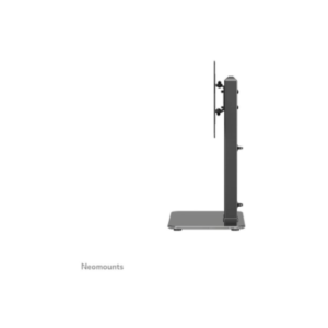 Neomounts Desk Mount | DS45-430BL12 TV stand | Adjustable Height, Swivel | 23-43 " | Maximum weight (capacity) 40 kg | Black - Image 11