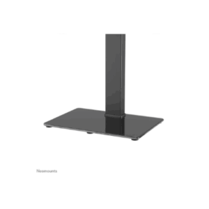 Neomounts Desk Mount | DS45-430BL12 TV stand | Adjustable Height, Swivel | 23-43 " | Maximum weight (capacity) 40 kg | Black - Image 13