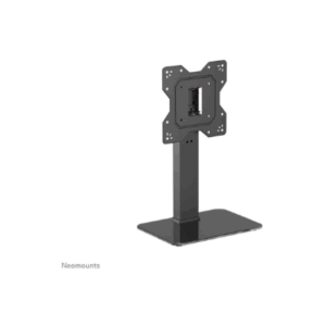 Neomounts Desk Mount | DS45-430BL12 TV stand | Adjustable Height, Swivel | 23-43 " | Maximum weight (capacity) 40 kg | Black - Image 3