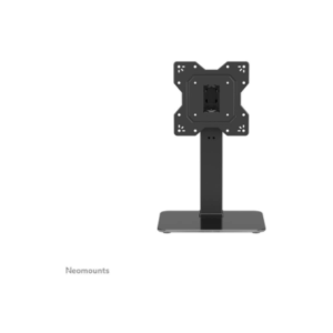 Neomounts Desk Mount | DS45-430BL12 TV stand | Adjustable Height, Swivel | 23-43 " | Maximum weight (capacity) 40 kg | Black - Image 4